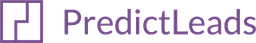 Powered by PredictLeads